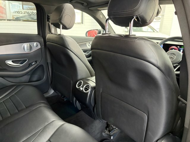 Mercedes-Benz EQC 400 300Kw Amg Line 80Kwh Blue #26
