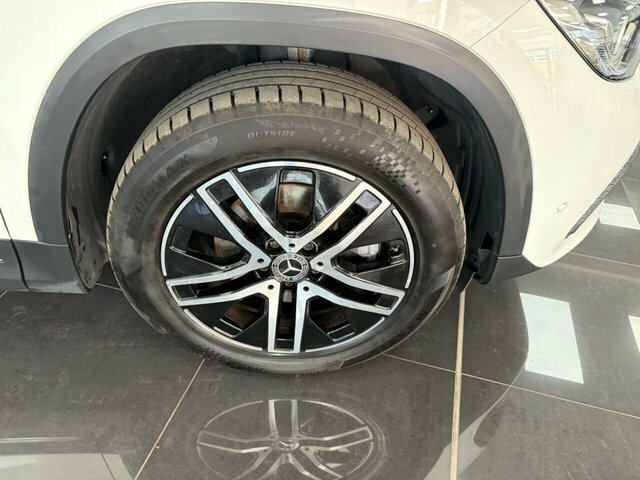 Mercedes-Benz GLA Class 1.3 Gla200 Amg Line Suv 7G-dct Euro 6 Black #23