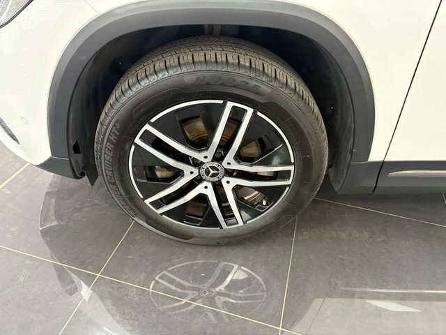 Mercedes-Benz GLA Class 1.3 Gla200 Amg Line Suv 7G-dct Euro 6 Black #30