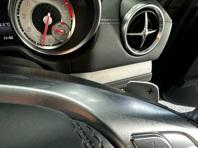 Mercedes-Benz SL Class 3.5 Sl350 V6 Blueefficiency G-tronic Euro 5 Ss White #27
