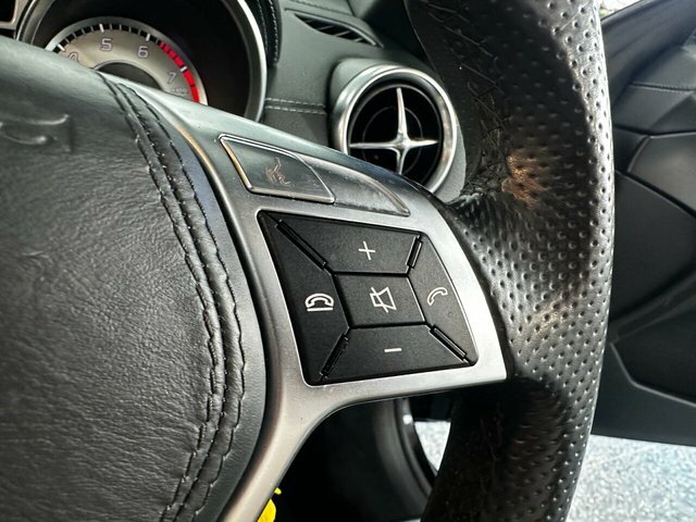 Mercedes-Benz SL Class 3.5 Sl350 V6 Blueefficiency G-tronic Euro 5 Ss White #26