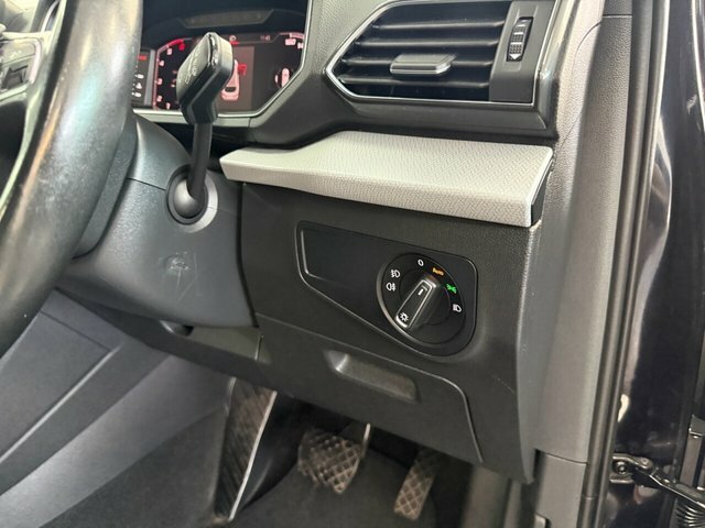 Seat Tarraco Suv 2.0 Tdi Xcellence Lux Dsg 4Drive Euro 6 Ss Green #25