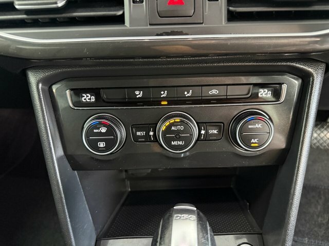 Seat Tarraco Suv 2.0 Tdi Xcellence Lux Dsg 4Drive Euro 6 Ss Green #36