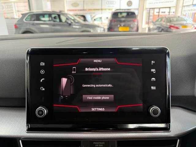 Seat Tarraco Suv 2.0 Tdi Xcellence Lux Dsg 4Drive Euro 6 Ss Green #31