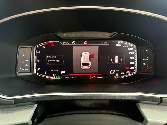 Seat Tarraco Suv 2.0 Tdi Xcellence Lux Dsg 4Drive Euro 6 Ss Green #27