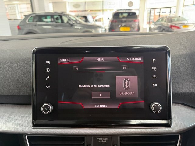 Seat Tarraco Suv 2.0 Tdi Xcellence Lux Dsg 4Drive Euro 6 Ss Green #30