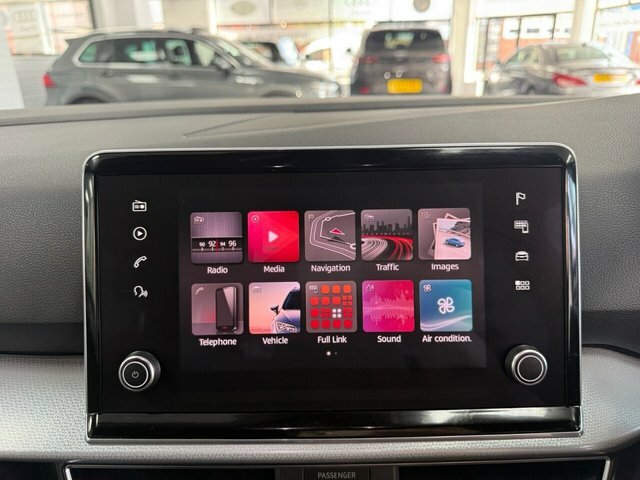 Seat Tarraco Suv 2.0 Tdi Xcellence Lux Dsg 4Drive Euro 6 Ss Green #34