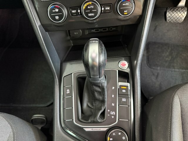 Seat Tarraco Suv 2.0 Tdi Xcellence Lux Dsg 4Drive Euro 6 Ss Green #37