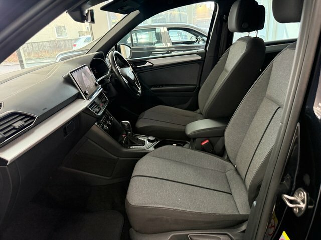Seat Tarraco Suv 2.0 Tdi Xcellence Lux Dsg 4Drive Euro 6 Ss Green #14