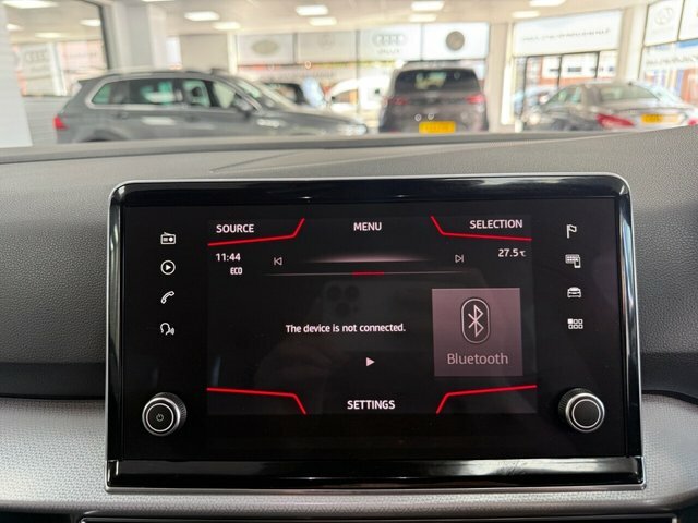 Seat Tarraco Suv 2.0 Tdi Xcellence Lux Dsg 4Drive Euro 6 Ss Green #28