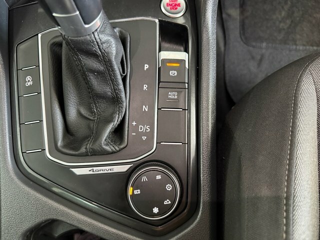 Seat Tarraco Suv 2.0 Tdi Xcellence Lux Dsg 4Drive Euro 6 Ss Green #38
