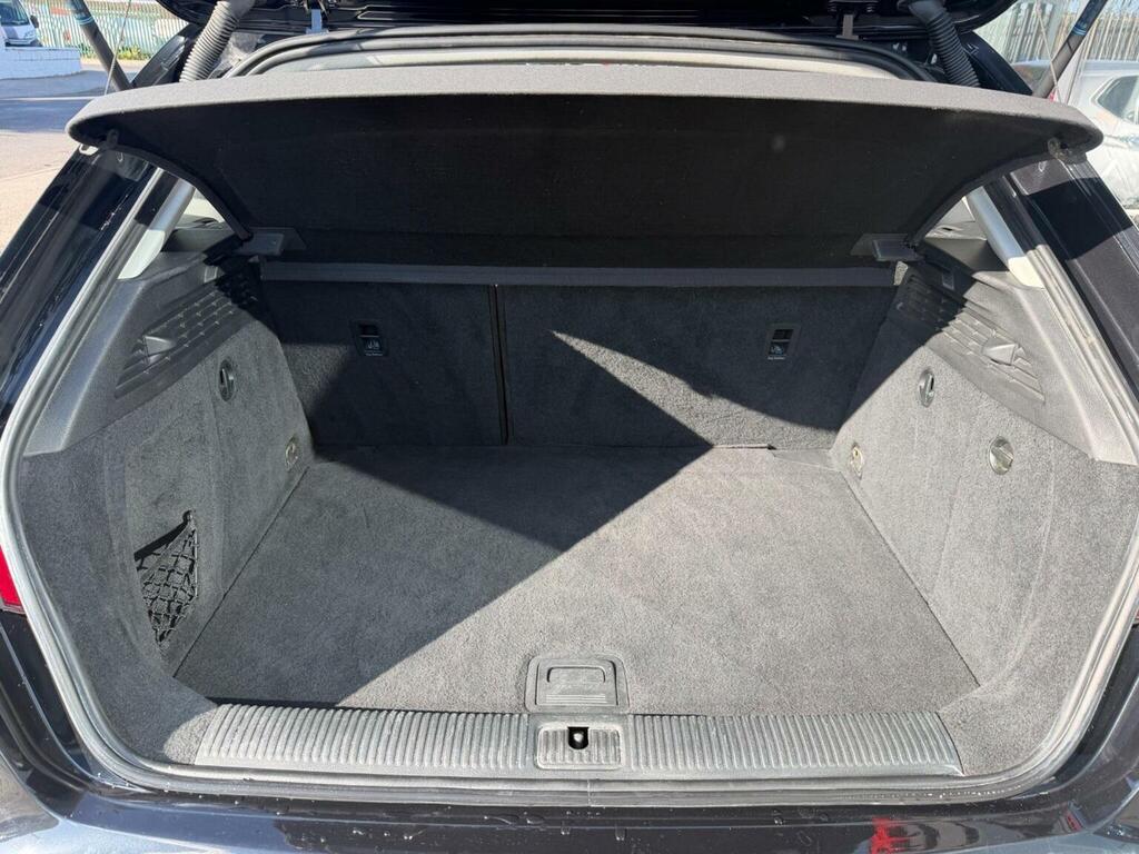 Audi A3 2.0 Tdi S Line Sportback Euro 6 Blue #32