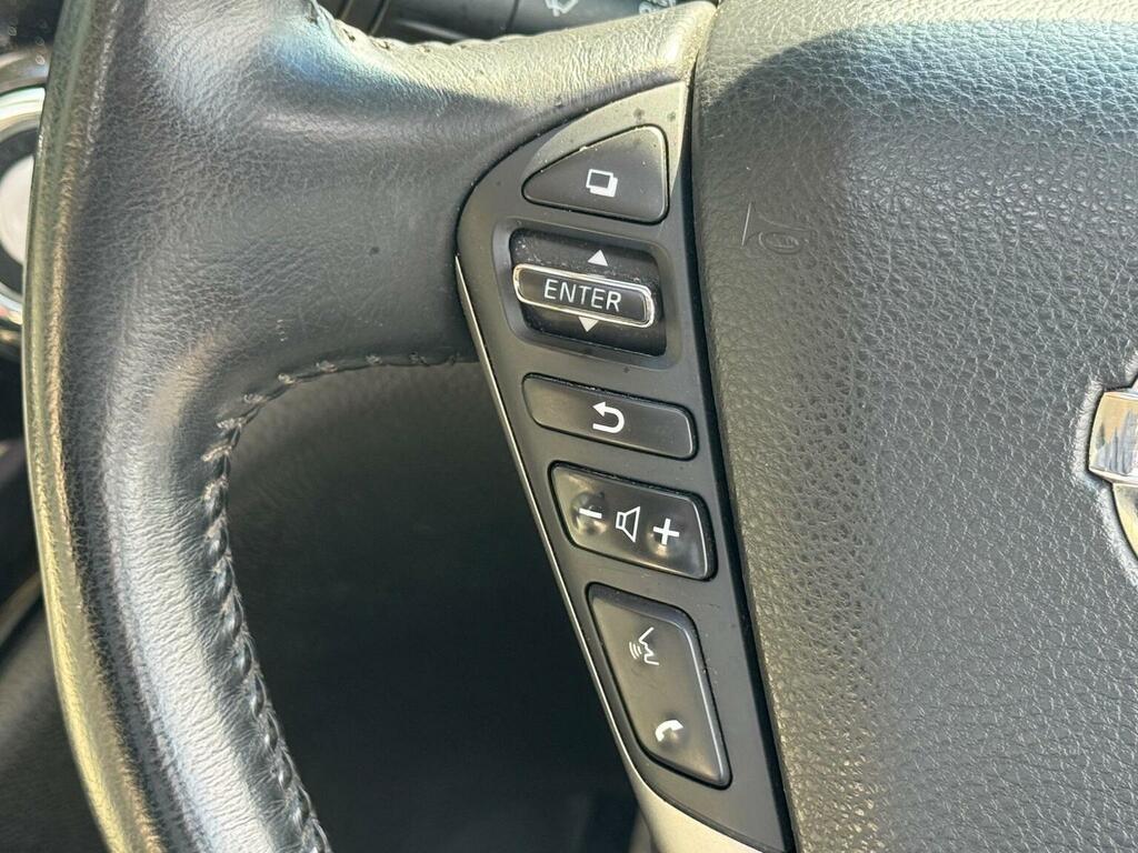 Nissan Elgrand 2.5 Highway Star Premium White #26