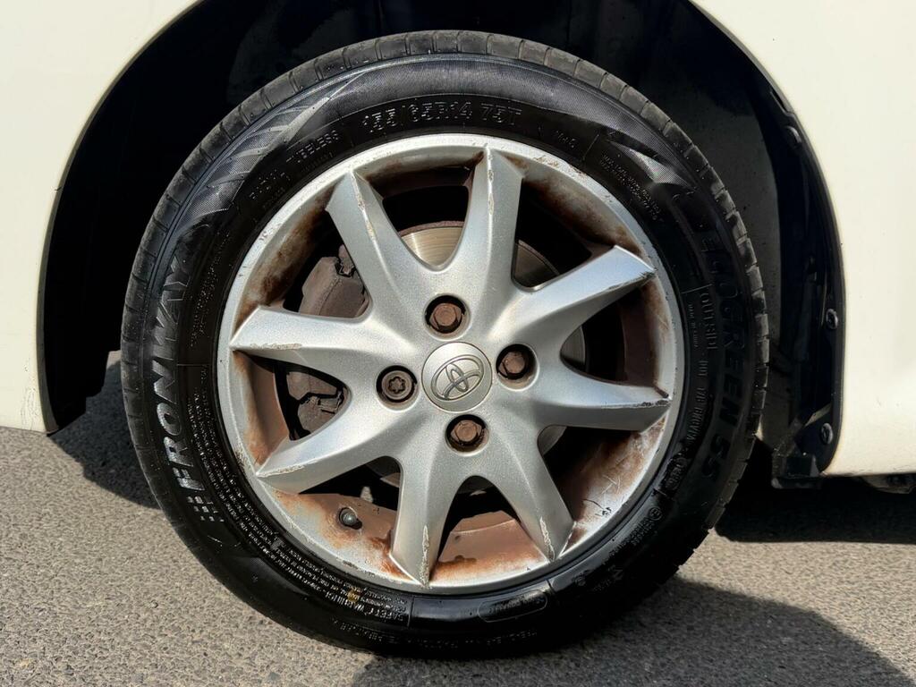 Toyota Aygo 1.0L 1.0 Vvt-i Ice Euro 5 Silver #21