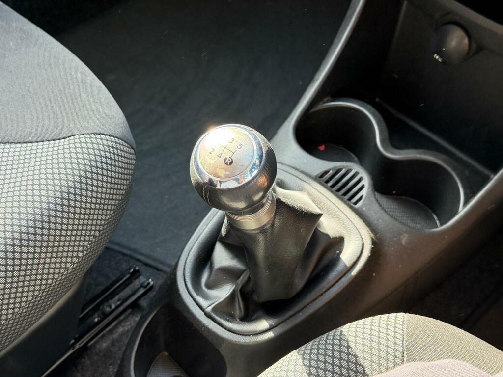 Toyota Aygo 1.0L 1.0 Vvt-i Ice Euro 5 Silver #11