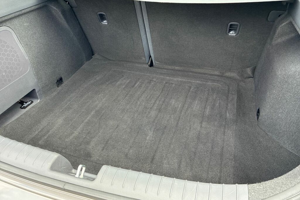 Hyundai Ioniq Premium Blue #22