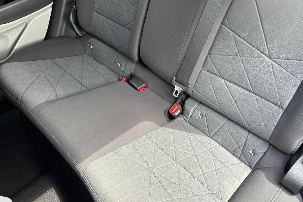 Hyundai Bayon 1.0 Tgdi Ultimate Dct White #15