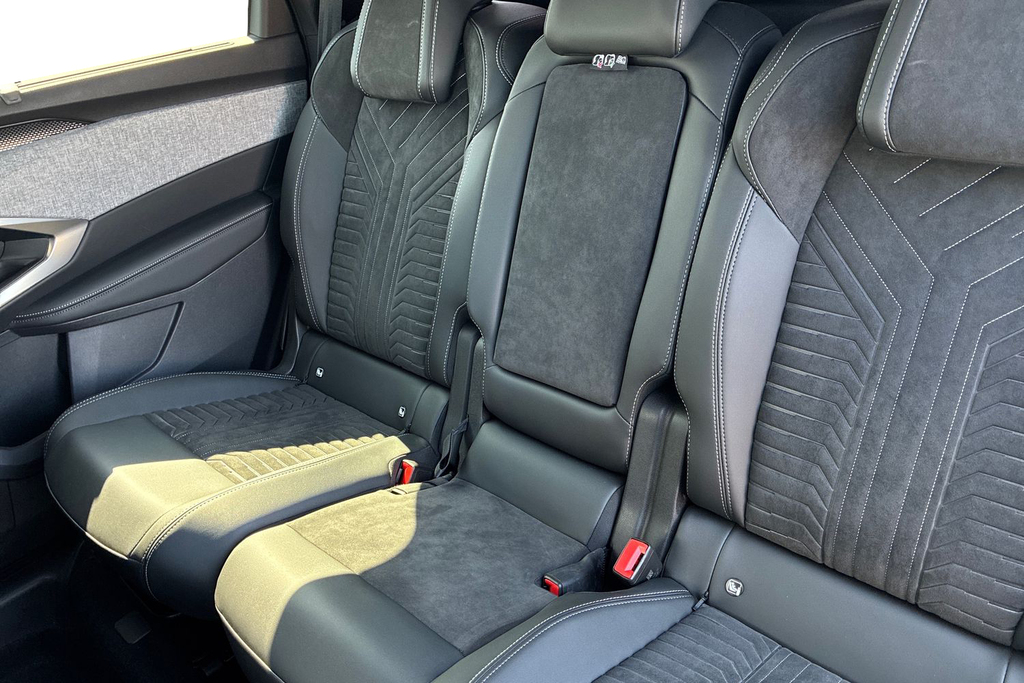 Peugeot 5008 Gt Grey #10