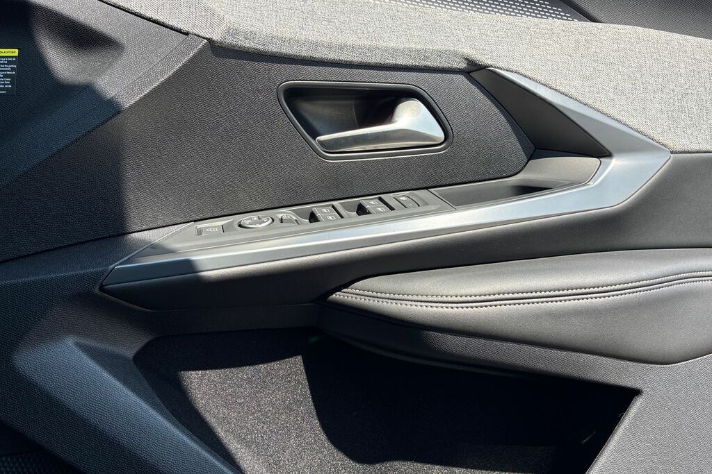 Peugeot 5008 Gt Grey #17