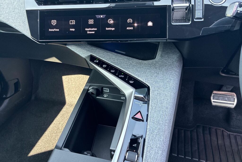 Peugeot 5008 Gt Grey #19