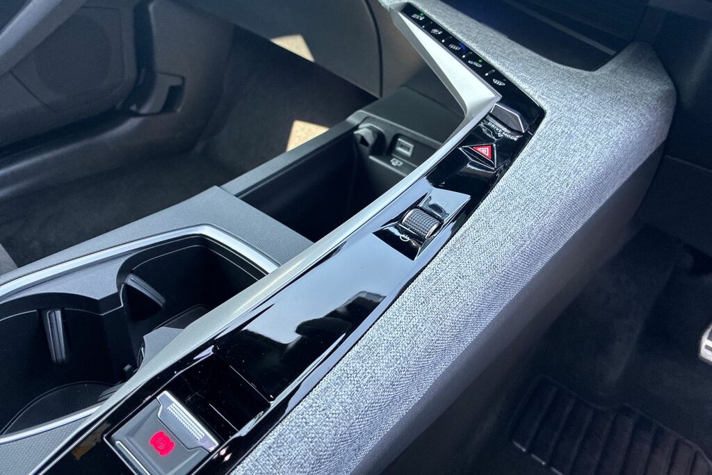 Peugeot 5008 Gt Grey #20