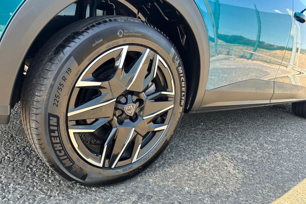 Peugeot 5008 Gt Grey #14