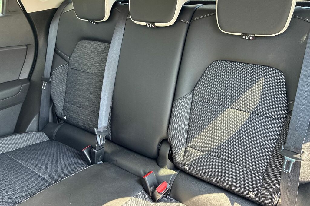 Renault Captur 1.0 Tce Rive Gauche Se Suv White #9