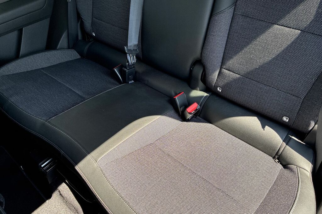 Renault Captur 1.0 Tce Rive Gauche Se Suv White #15