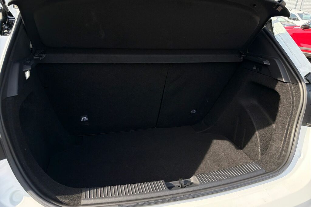 MG MG3 1.5 Hybrid Mhev Se Euro 6 Ss White #23