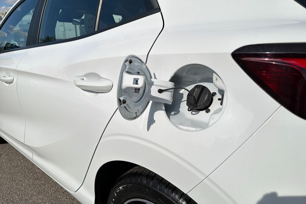 MG MG3 1.5 Hybrid Mhev Se Euro 6 Ss White #25