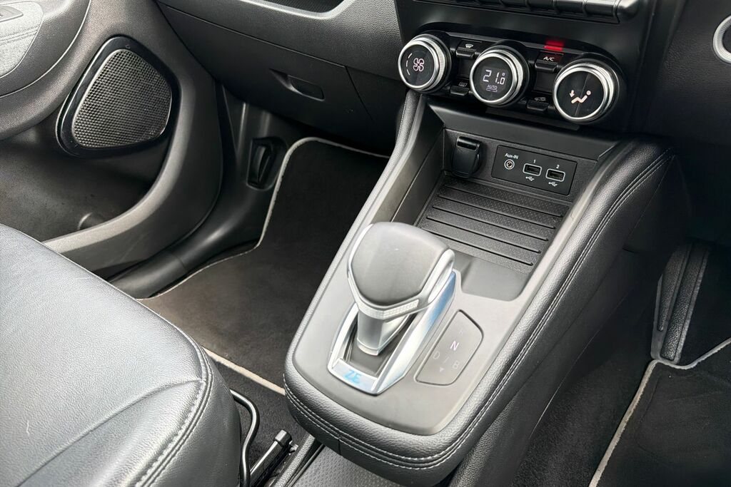 Renault Zoe Zoe I Iconic Ze50 Blue #19