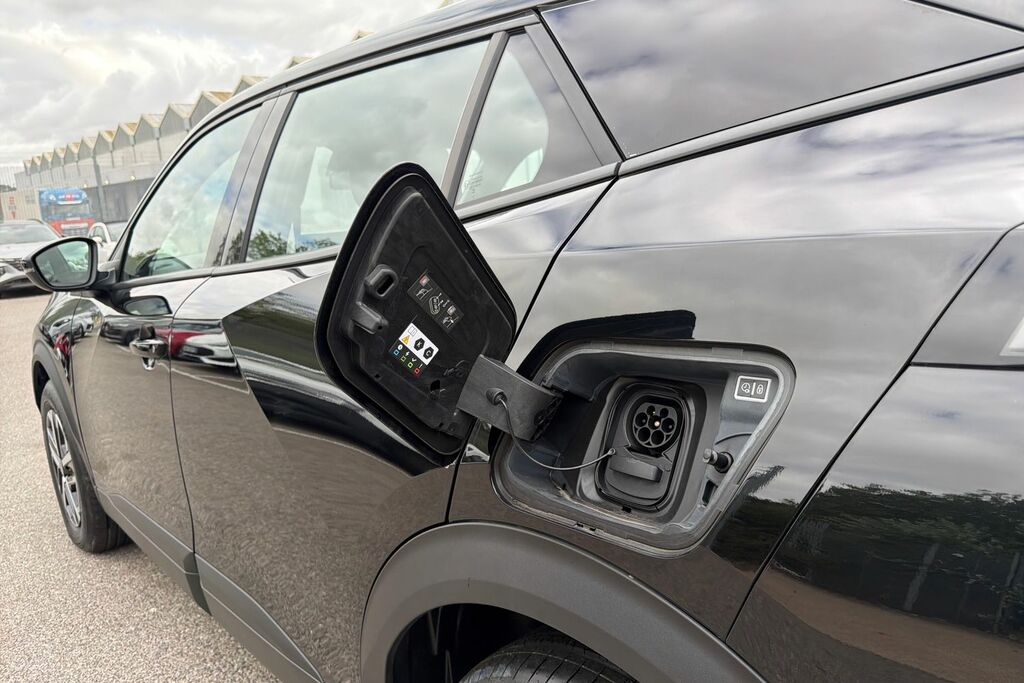Peugeot e-2008 115Kw Gt 54Kwh Blue #22