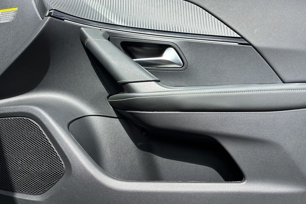Peugeot e-2008 100Kw Gt 50Kwh 2022 #16