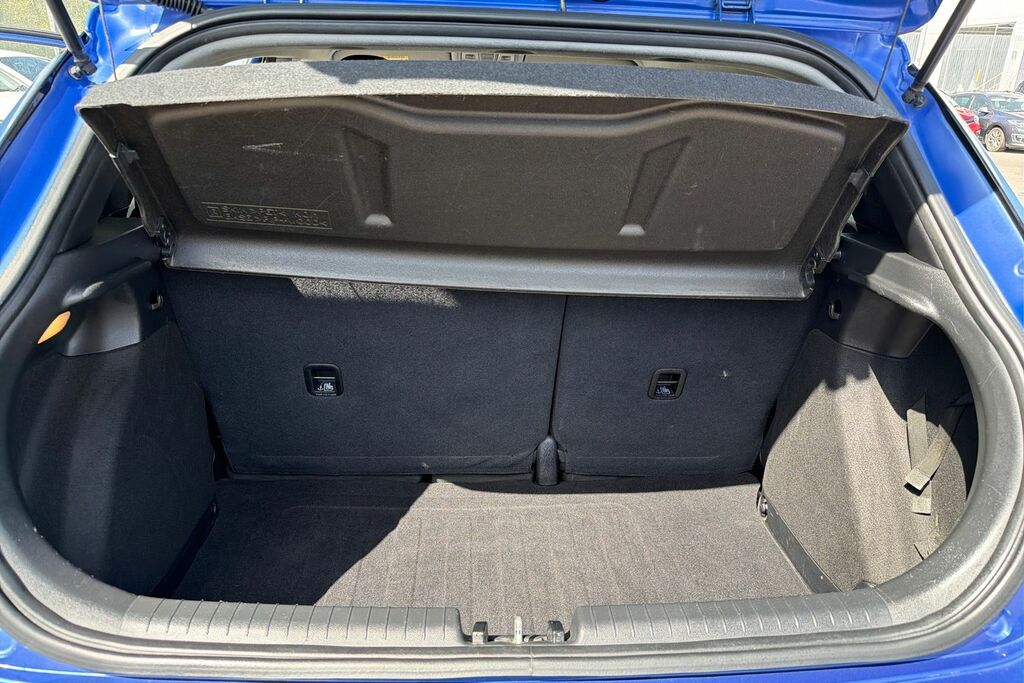 Hyundai I20 I20 Play Mpi White #8