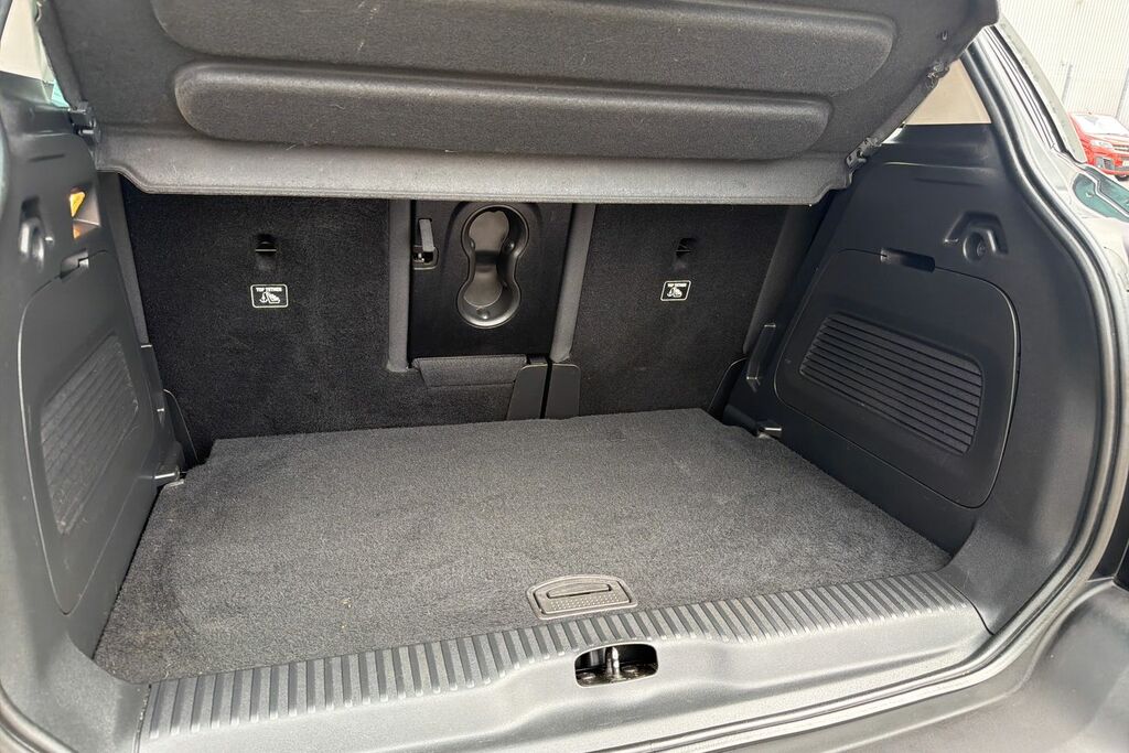 Citroen C3 Aircross Puretech Feel Grey #22