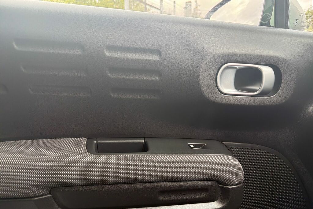 Citroen C3 Aircross Puretech Feel Grey #16