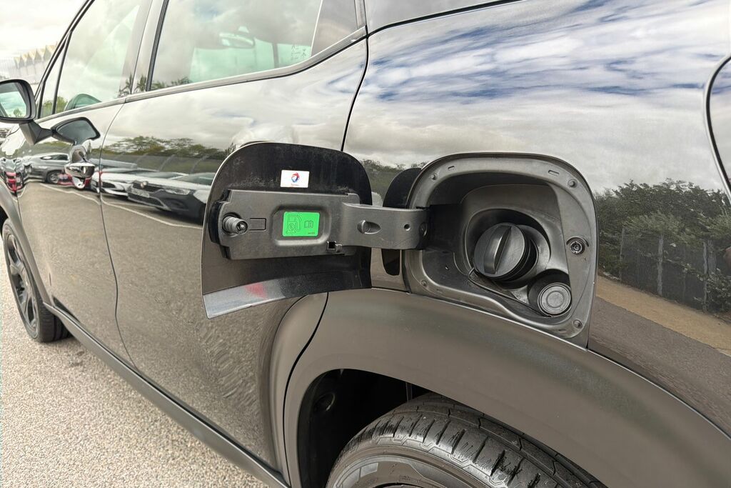 Citroen C3 Aircross Puretech Feel Grey #23