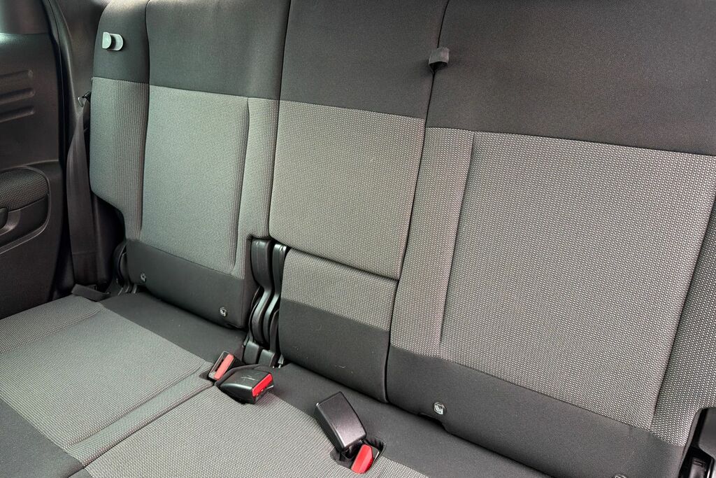 Citroen C3 Aircross Puretech Feel Grey #15