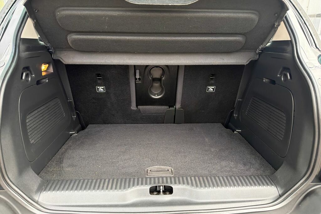 Citroen C3 Aircross Puretech Feel Grey #8