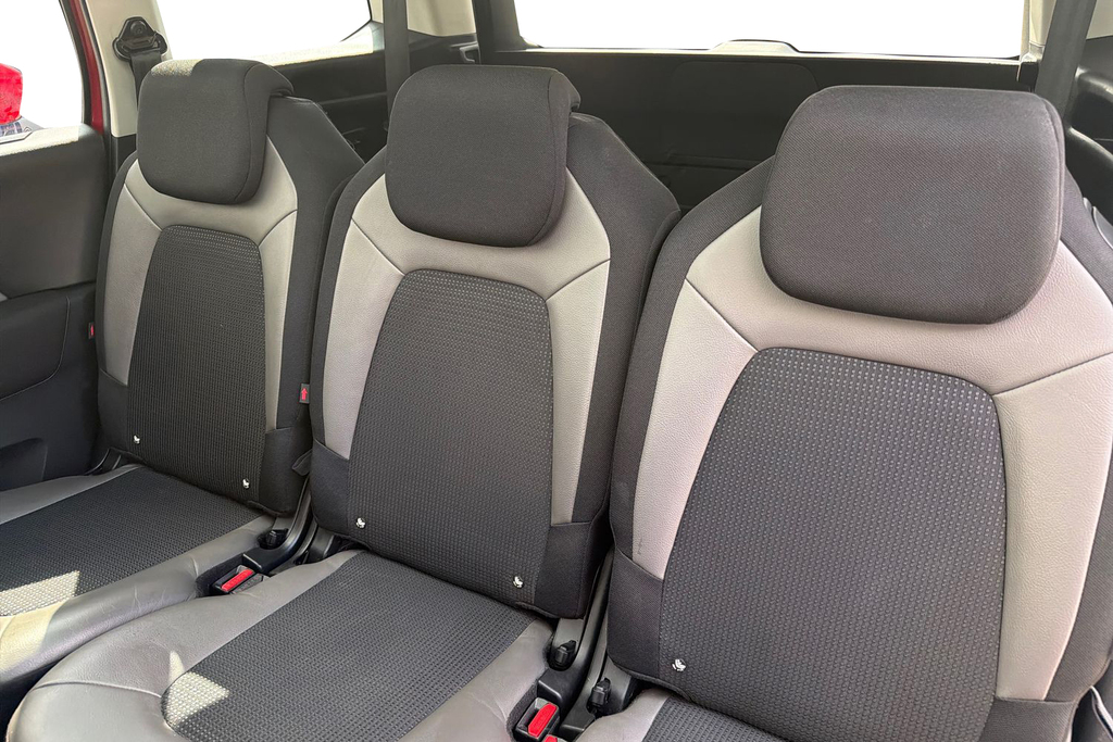 Citroen Grand C4 SpaceTourer Flair Plus Blue #9
