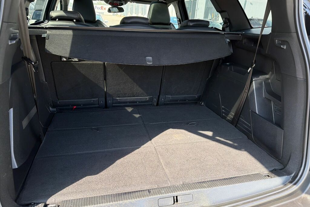 Peugeot 5008 1.5L Gt Line Black #22