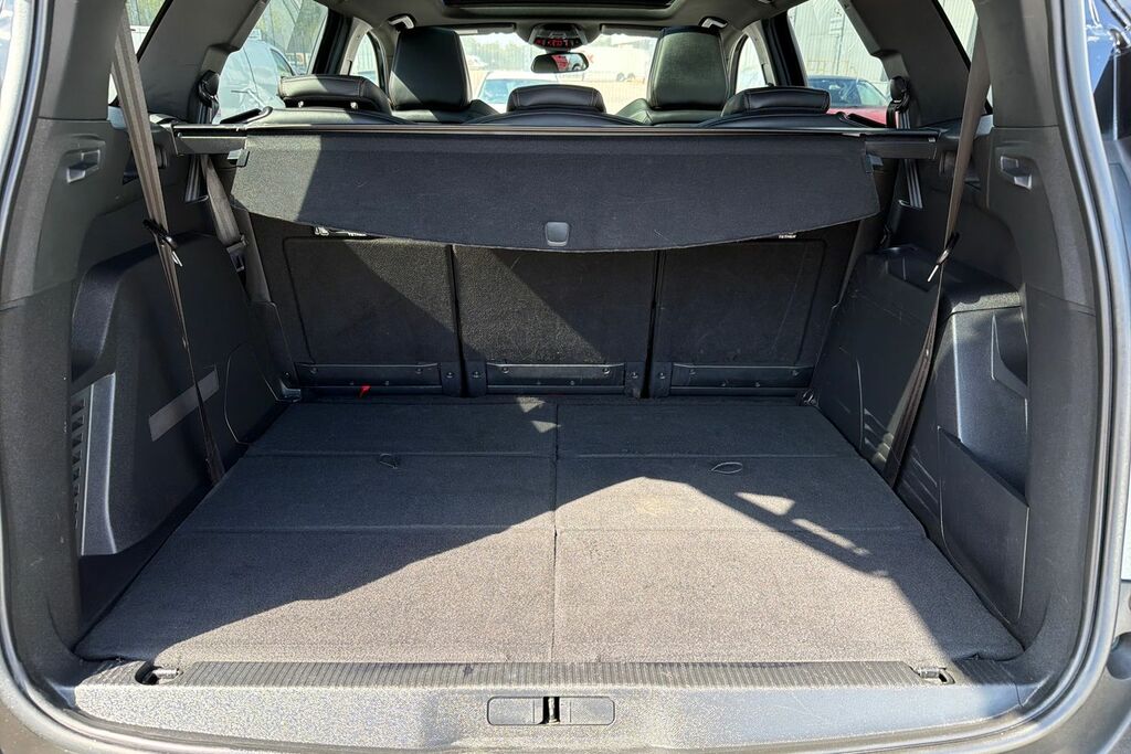 Peugeot 5008 1.5L Gt Line Black #8