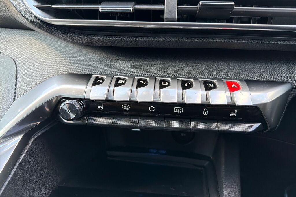 Peugeot 5008 1.5L Gt Line Black #18