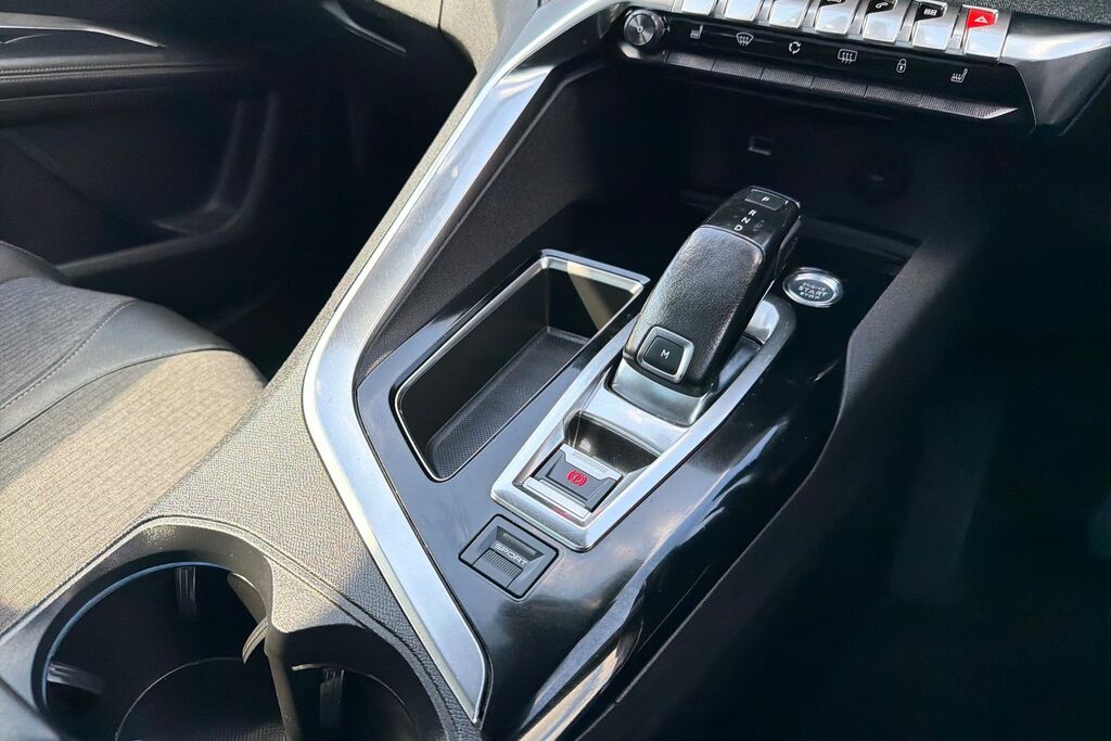 Peugeot 5008 1.5L Gt Line Black #19