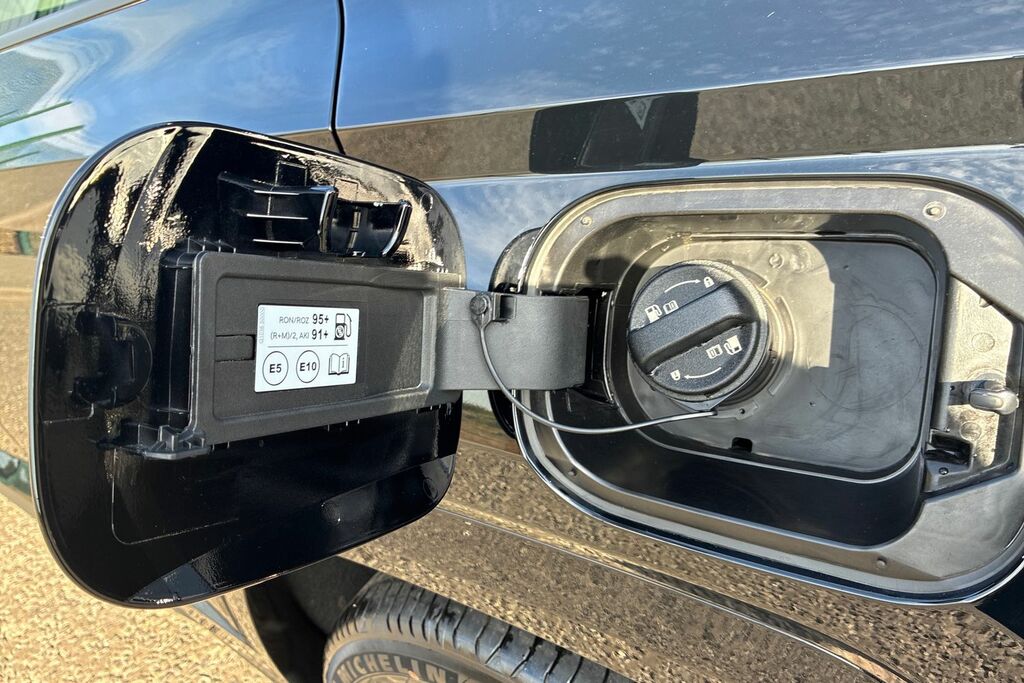 Hyundai Tucson 1.6T 239 Hybrid N Line White #23