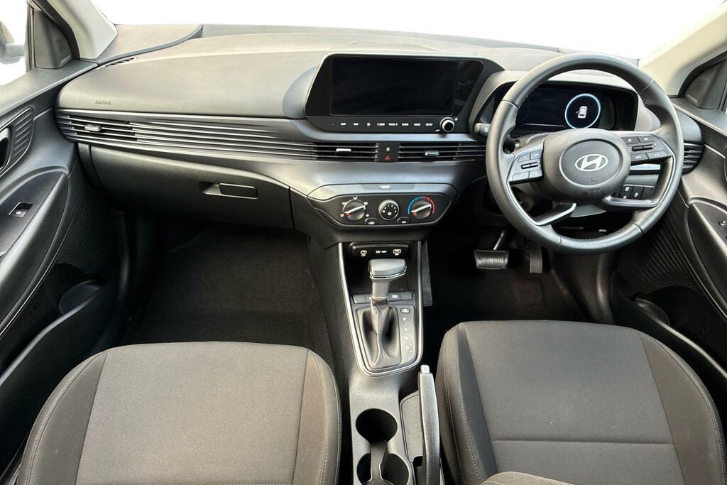 Hyundai I20 1.0 Tgdi Advance, Don039t Miss This Hyundai App White #10