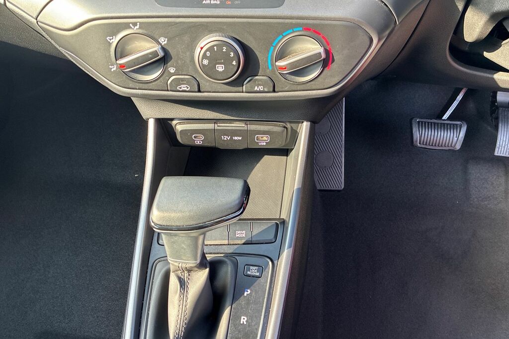 Hyundai I20 1.0 Tgdi Advance, Don039t Miss This Hyundai App White #18