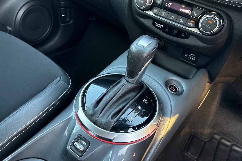 Nissan Juke 1.0 Dig-t Tekna Euro 6 Ss 13,282 Car Detail #19