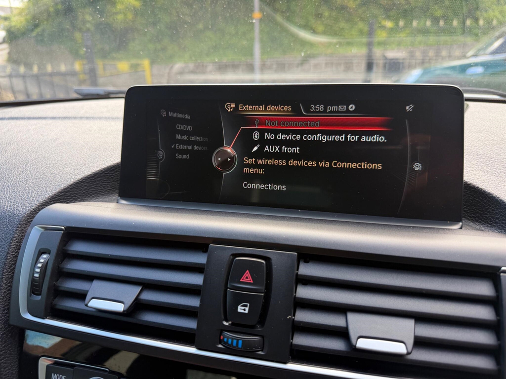 BMW M2 Coupe 3.0 M2 Coupe - Hk Soundfbmwshdctglass Sur Grey #24