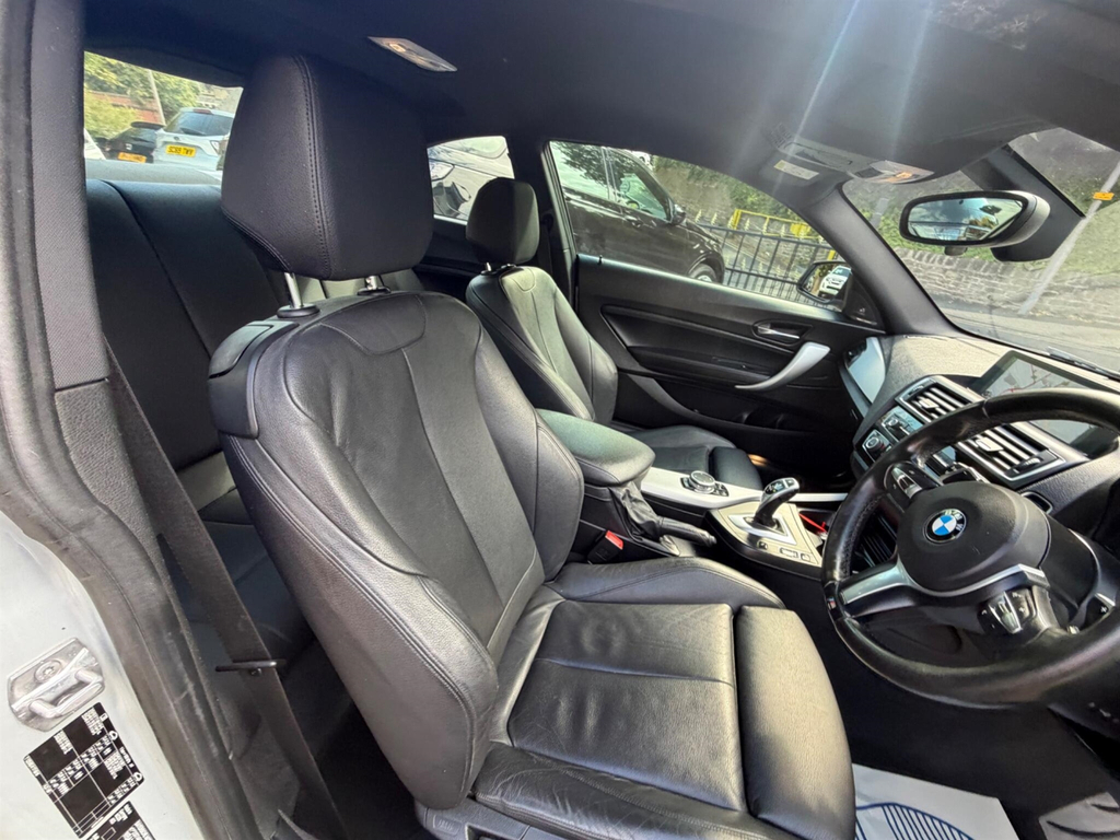 BMW M2 Coupe 3.0 M2 Coupe - Hk Soundfbmwshdctglass Sur Grey #29